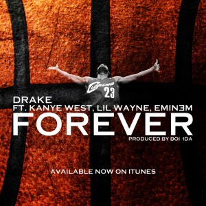 drake-forever