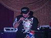 Performing at The Asian Hip Hop Summit